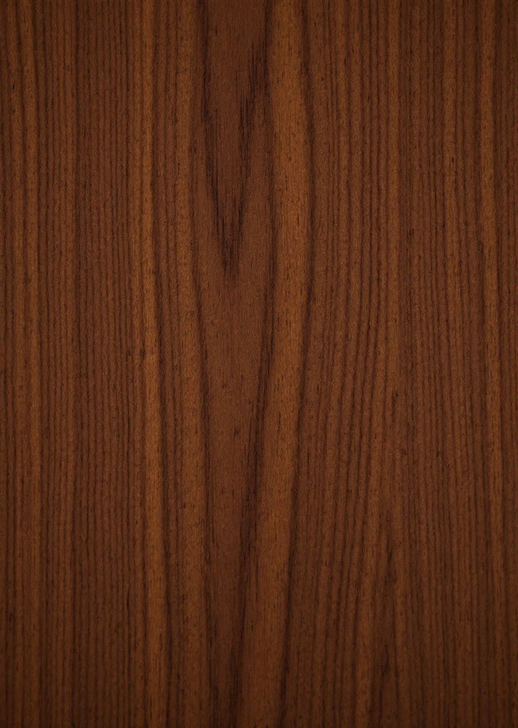 Walnut Woodgrain phone case texture